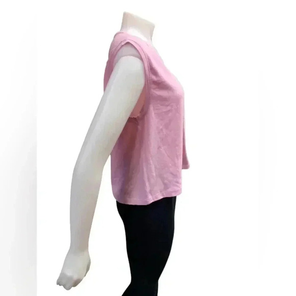 Lole NWT Tank  Style Top Pink Size Large - Picture 3 of 8